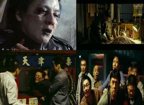 新宿事件高清完整版在线观看,高清完整版，揭秘二战时期日本侵华的残酷真相