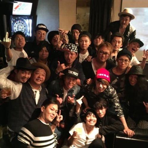 日本娱乐圈瓜爆料,明星恋情、丑闻大揭秘！  第3张