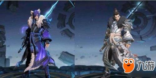 王者新瑶皮肤爆料最新版  第3张