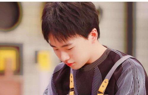 郭麒麟最新爆料,揭秘娱乐圈背后的惊人真相