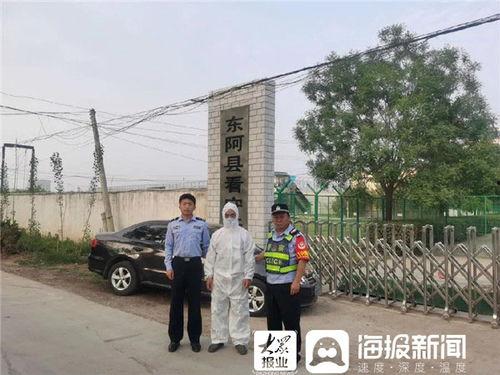 聊城爆料东阿学校事件视频,视频揭露惊人真相  第2张