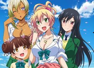 动漫合集视频在线观看,经典合集在线观影指南  第3张