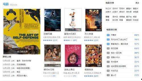 在线观看免费电影网址,揭秘热门在线电影网站，畅享影视盛宴