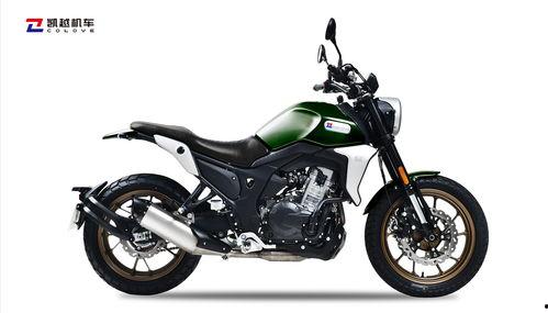 凯越摩托最新爆料,揭秘最新爆料，性能与设计双升级！”  第3张
