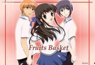 水果篮子动漫在线观看,甜蜜与苦涩交织的青春物语