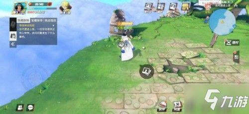 热血航线最新主线爆料,揭秘新主线剧情,英雄集结再战江湖! 第2张 热血航线最新主线爆料,揭秘新主线剧情,英雄集结再战江湖! 第2张