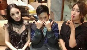 吃瓜看娱乐圈,吃瓜群众视角下的明星八卦  第3张