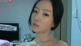 韩国女爱豆真实爆料视频,幕后辛酸与真实生活曝光