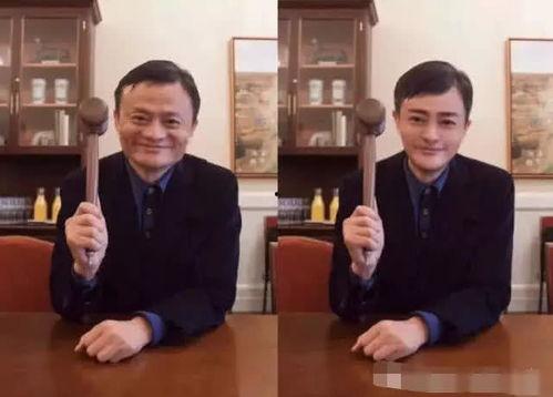 马云老婆爆料视频,揭秘马云真实一面
