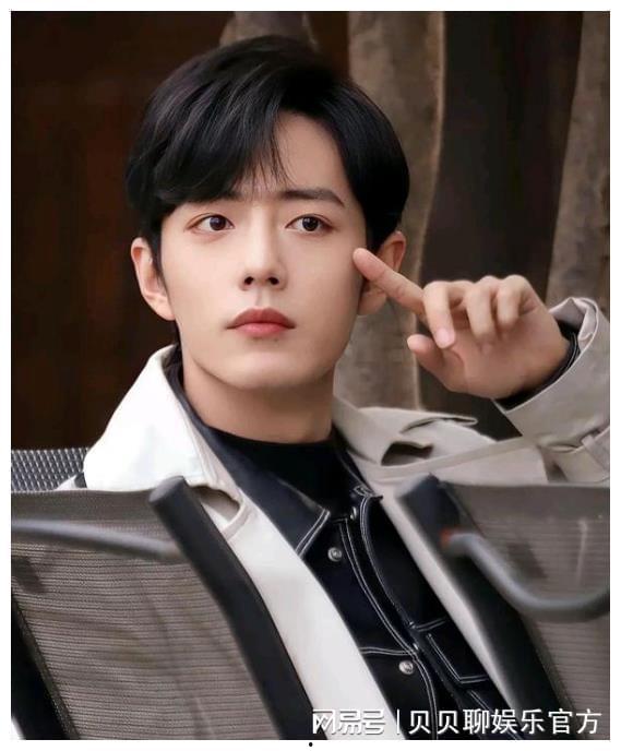 邓为和肖战最新爆料,揭秘娱乐圈幕后真相  第2张
