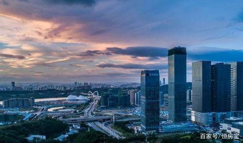 南宁五象新区最新爆料,未来城市新地标崛起纪实  第2张