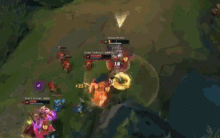 英雄联盟克烈爆料出装最新,英雄联盟最新出装攻略解析  第2张