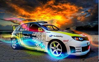 极速飞车s15最新爆料,揭秘性能与科技的完美融合  第3张