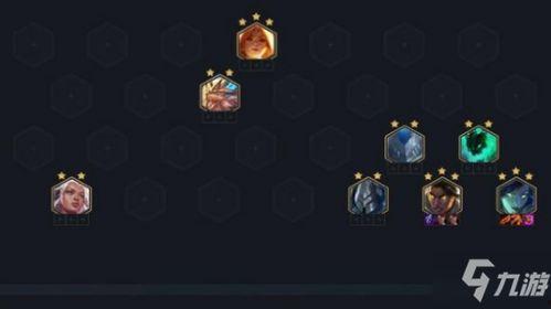 金铲铲之战手游最新爆料,全新英雄、玩法革新，战局再起！  第3张