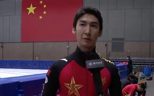 爆料武大靖胖头陀视频,昔日速度王者变“萌态”引热议  第3张