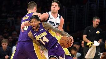 今夏湖人最新爆料新闻,重磅引援与离队传闻一览”  第2张