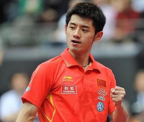 张继科爆料图片搞笑版视频,笑料百出，网友直呼“太可爱”