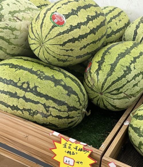 三水区网红吃瓜地方,揭秘隐藏的美食瓜果乐园  第2张