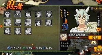 火影忍者手游兜最新爆料,神秘忍者兜全新爆料，实力升级引期待！  第3张