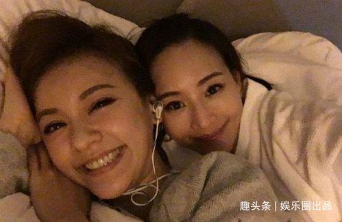 台湾娱乐圈中的爆料,揭秘明星背后的惊人真相  第2张