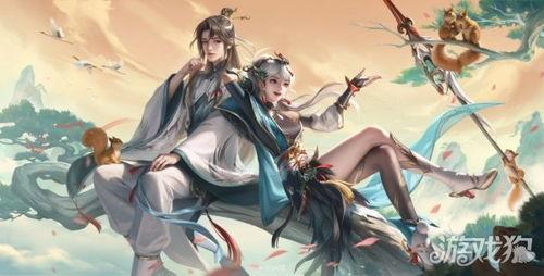 王者最新爆料七夕视频,神秘英雄即将登场！