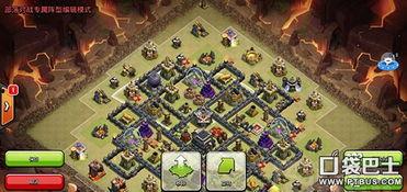 部落冲突空气炮最新爆料,空气炮全新爆料，揭秘神秘武器性能与战术应用  第2张