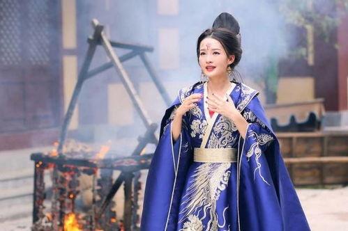 李沁楚乔传爆料片段视频,揭秘剧情背后的感人瞬间  第2张