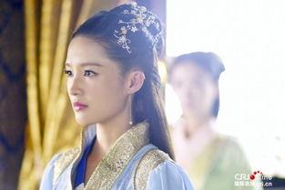 李沁楚乔传爆料片段视频,揭秘剧情背后的感人瞬间  第3张