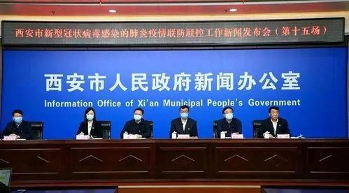 西安文旅爆料最新消息新闻,探寻古城新动态，精彩资讯抢先看  第3张