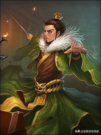 三国杀谋孙权爆料视频  第3张