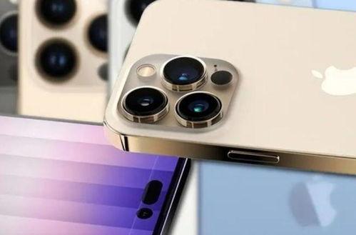 苹果14跑分最新爆料图,性能新高度，揭秘最新爆料图解析  第2张