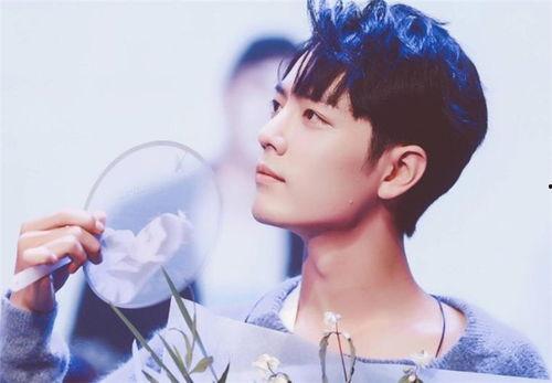 肖战八卦最新爆料,最新八卦爆料揭秘背后真相  第2张