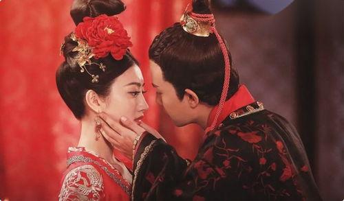 在线观看唐朝,在线观看，穿越千年历史画卷  第3张