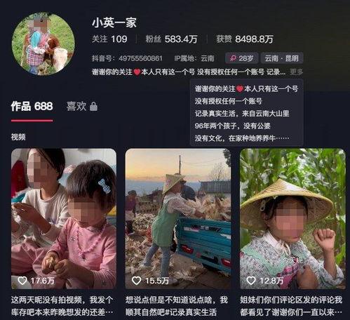 新昌抖音爆料事件最新,揭秘背后真相与网络舆论风暴  第3张