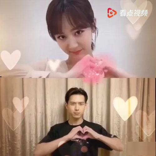 李现杨紫圈内爆料视频,揭秘娱乐圈幕后真相  第3张