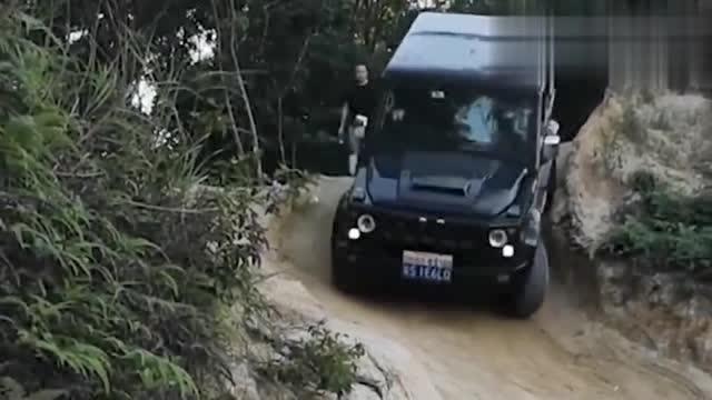 最新越野大全在线观看  第2张