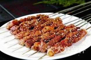 羊肉串配料表视频爆料图,视频爆料图揭示神秘配方  第3张