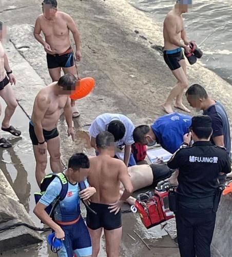 爆料游泳溺亡事件视频播放,游泳溺亡事件视频引发社会关注  第2张