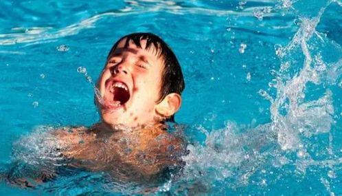 爆料游泳溺亡事件视频播放,游泳溺亡事件视频引发社会关注  第3张