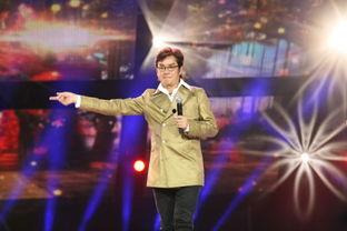 谭咏麟东方卫视最新爆料,揭秘音乐人生新篇章