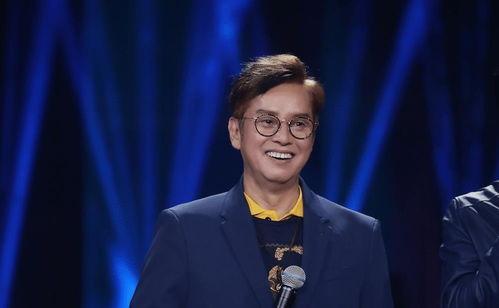 谭咏麟东方卫视最新爆料,揭秘音乐人生新篇章 第3张 谭咏麟东方卫视最新爆料,揭秘音乐人生新篇章 第3张