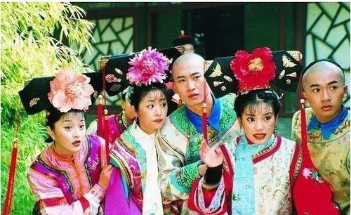 还珠10周年爆料视频大全,重温经典，回顾爆料视频大全  第2张