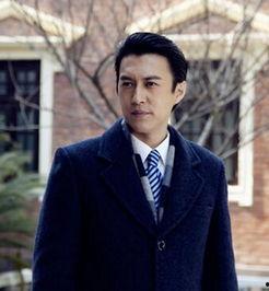 娱乐大爆料靳东是谁呀,揭秘靳东的星光之路