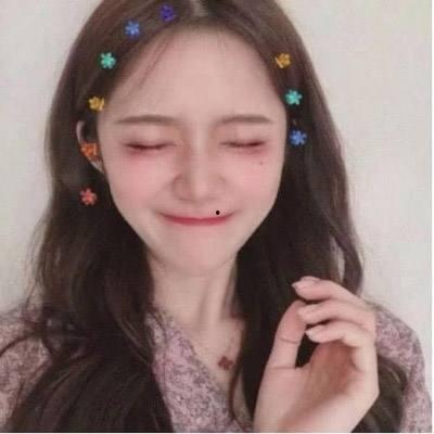 娱乐吃瓜头像女真人图片 第2张 娱乐吃瓜头像女真人图片 第2张