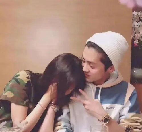 鹿晗关晓彤最新消息爆料,最新动态曝光引网友热议! 第1张 鹿晗关晓彤最新消息爆料,最新动态曝光引网友热议! 第1张