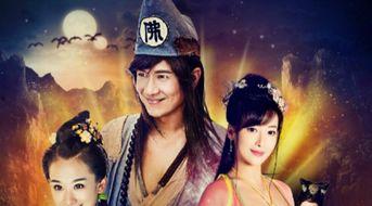 新活佛济公在线观看,笑破红尘,智慧济世 第2张 新活佛济公在线观看,笑破红尘,智慧济世 第2张