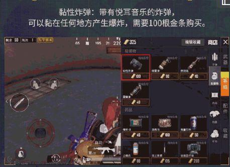 吃鸡最新玩法爆料,极限生存挑战,谁能笑到最后? 第3张 吃鸡最新玩法爆料,极限生存挑战,谁能笑到最后? 第3张