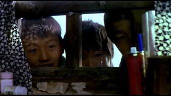 盲山电影在线观看,揭开人性黑暗面的社会纪实 第3张 盲山电影在线观看,揭开人性黑暗面的社会纪实 第3张