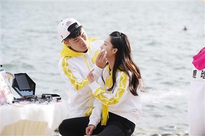 奔跑吧在线观看,在线观看不容错过的欢乐盛宴  第1张