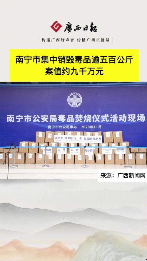南宁如何新闻爆料,聚焦民生热点，共筑和谐家园  第2张